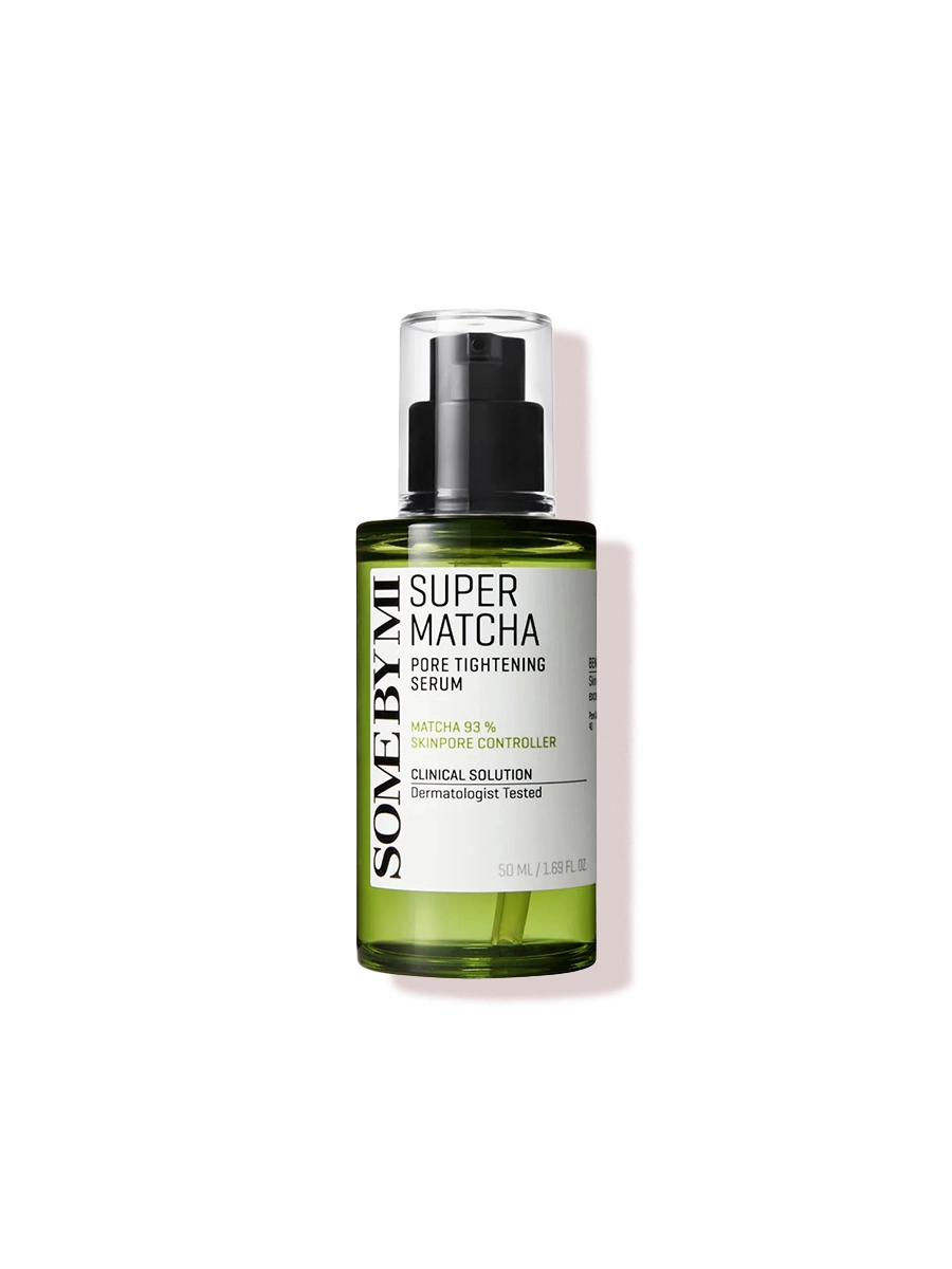 SOME BY MI Super Matcha Pore Tightening Serum