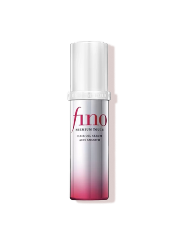 Shiseido - Fino Premium Touch Hair Oil Serum Airy Smooth