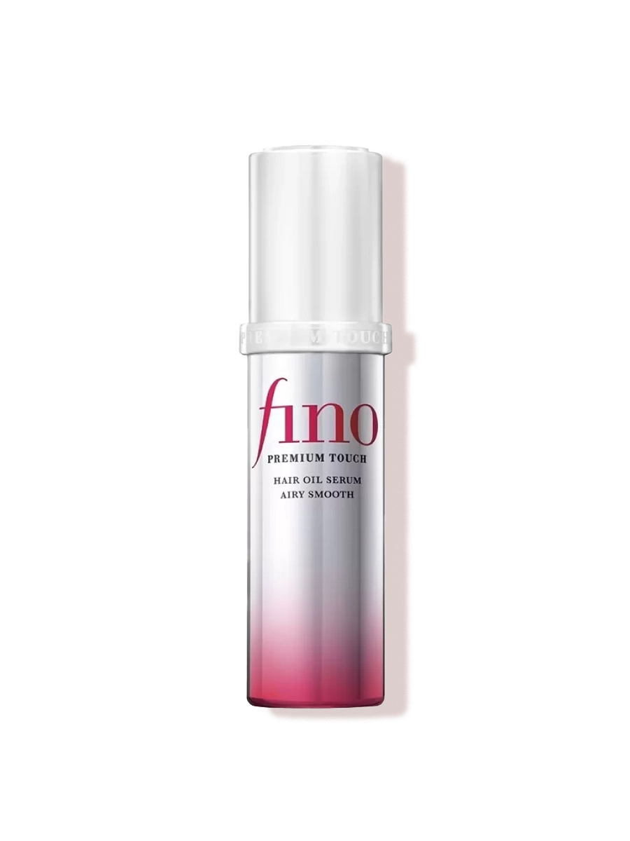 Shiseido - fino Premium Touch Hair Oil Serum Airy Smooth