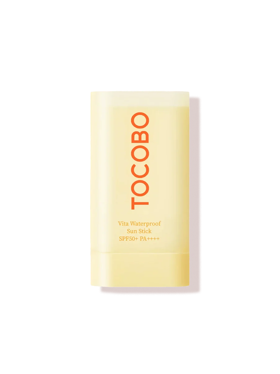 TOCOBO Vita Waterproof Sun Stick