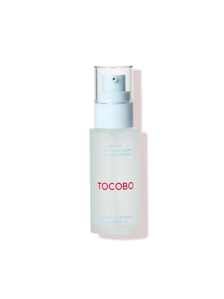 TOCOBO Bifida Biome Essence