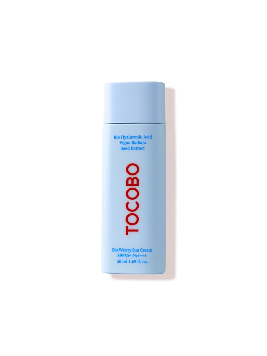 TOCOBO Bio Watery Sun Cream SPF50 PA++++