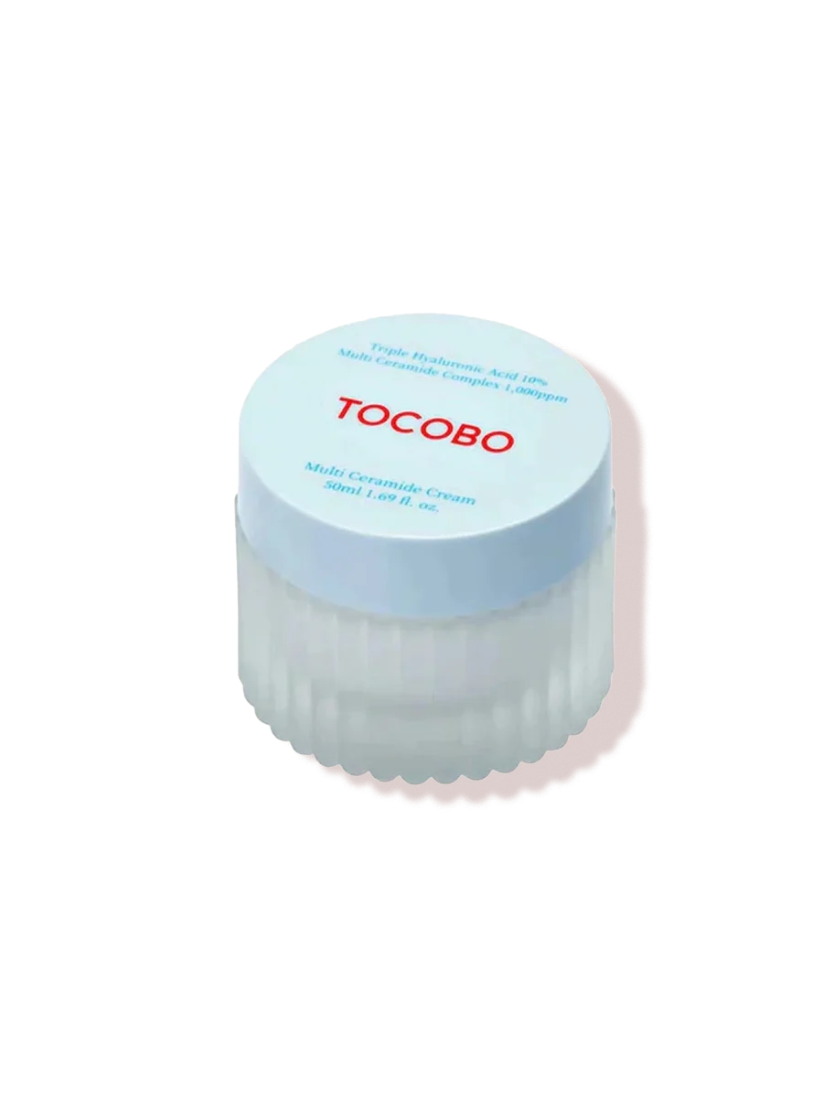 TOCOBO Multi Ceramide Cream