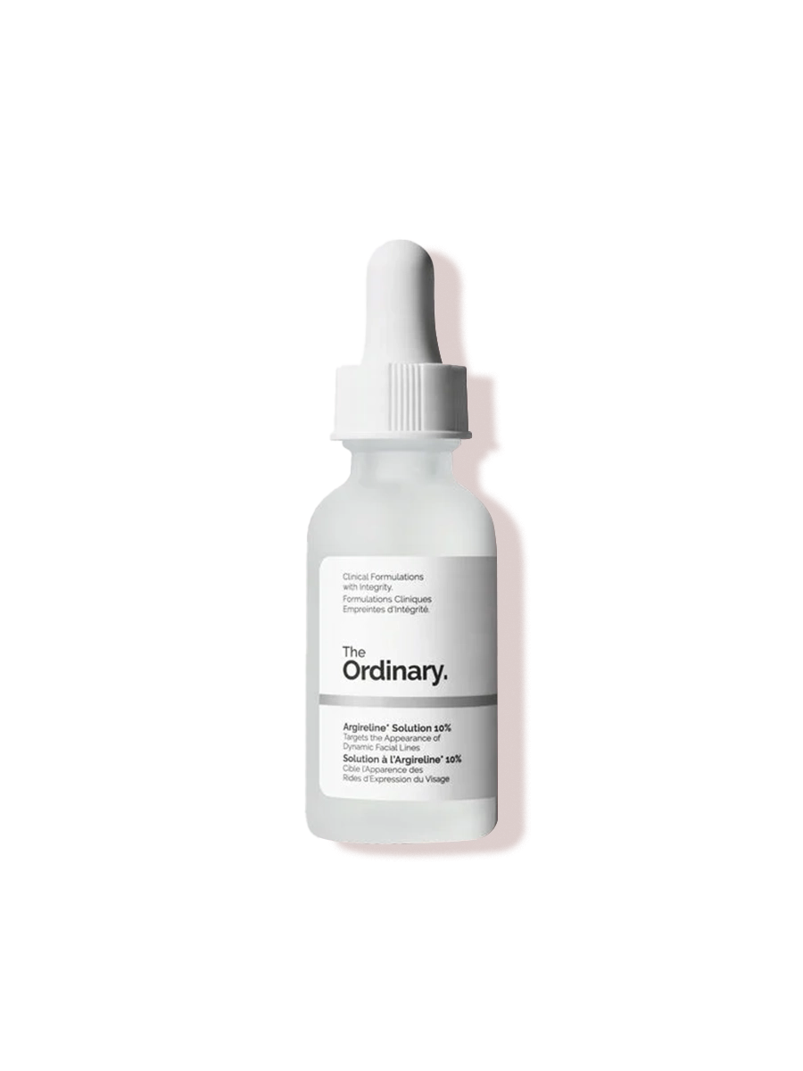 The Ordinary Argireline Solution 10%