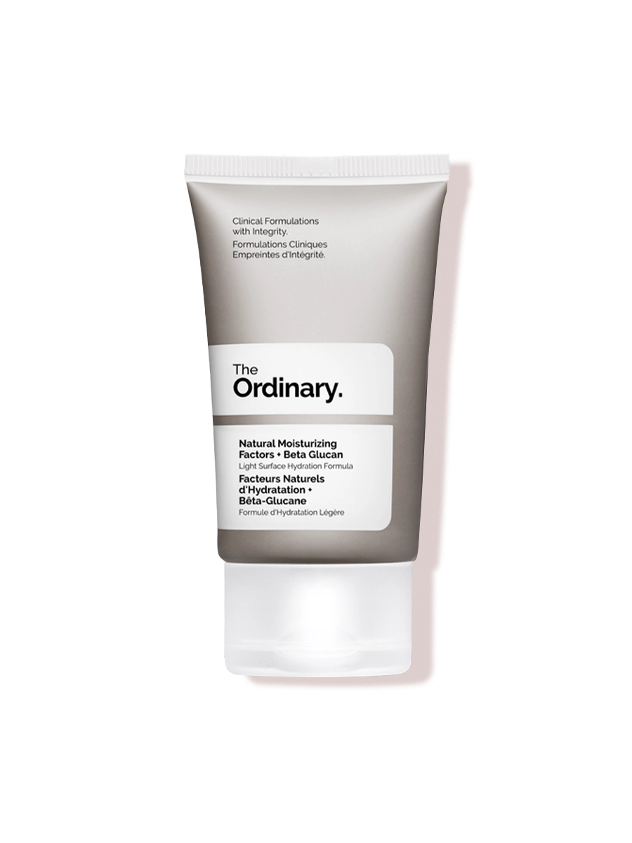 The Ordinary Natural Moisturizing Factors + Beta Glucan