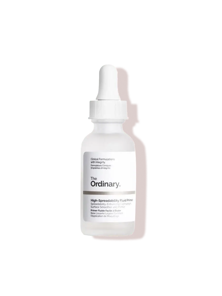 The Ordinary High-Spreadability Fluid Primer