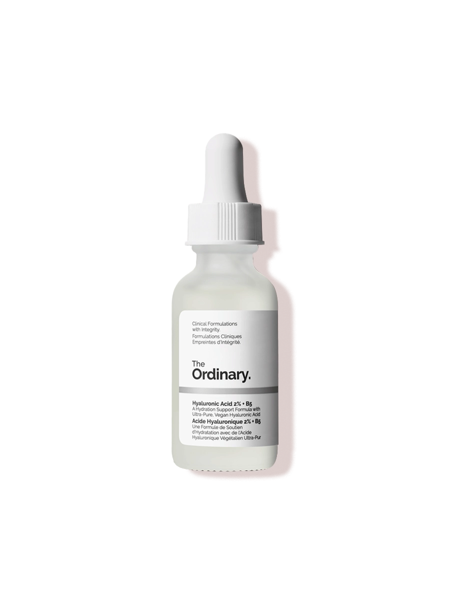 The Ordinary Hyaluronic Acid 2% + B5