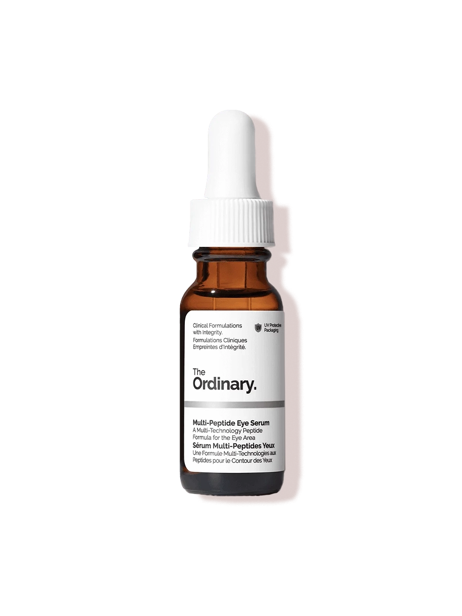 The Ordinary Multi-Peptide Eye Serum