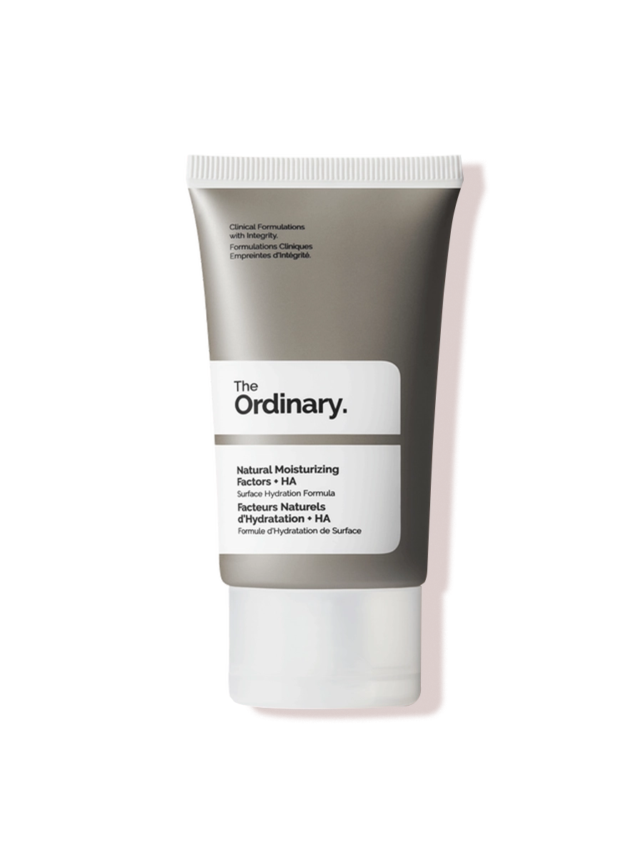 The Ordinary Natural Moisturizing Factors + HA