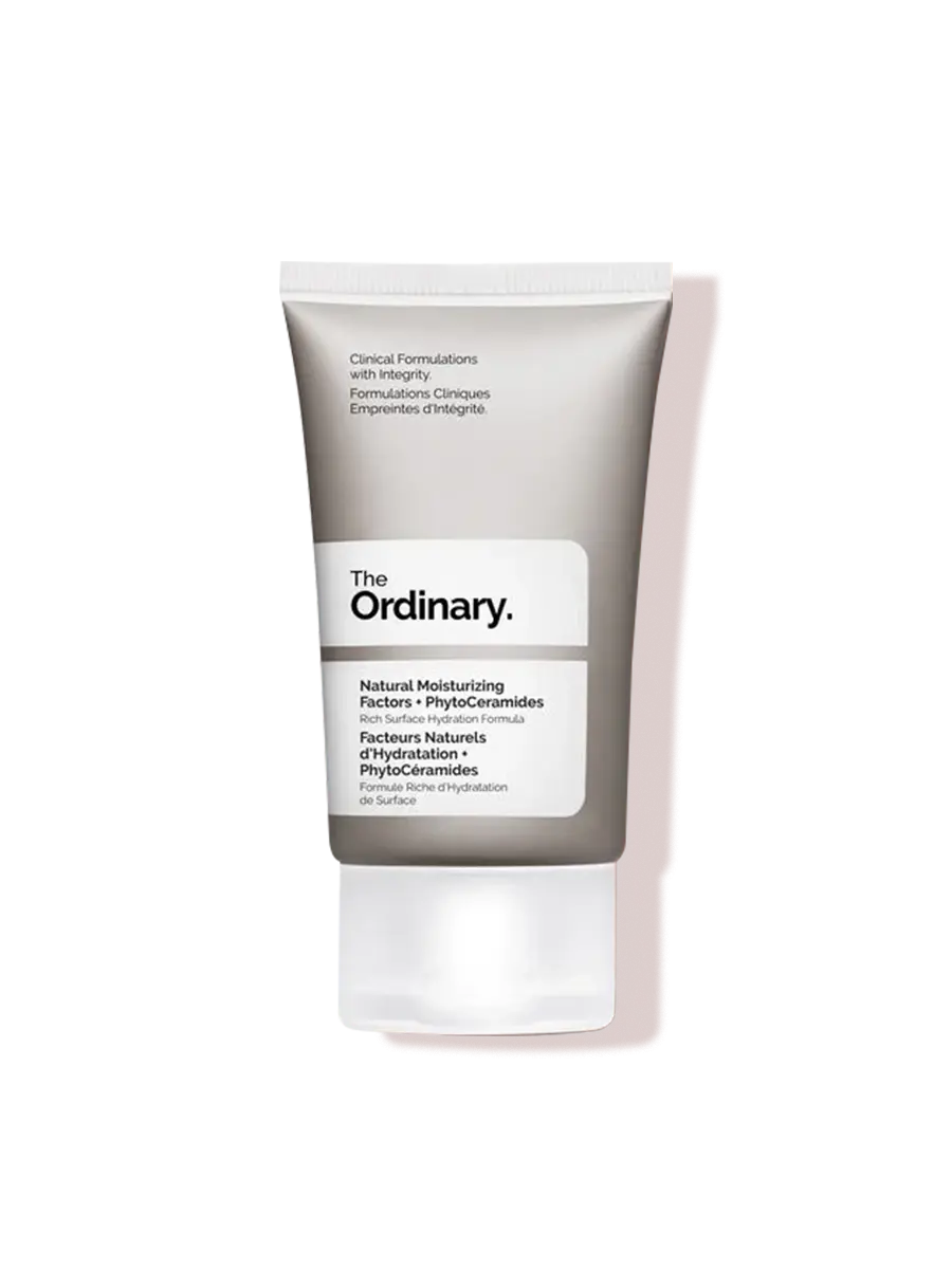 The Ordinary Natural Moisturizing Factors + Phytoceramides