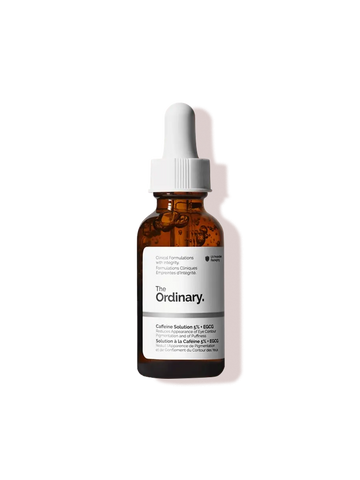 The Ordinary Caffeine Solution 5% + EGCG