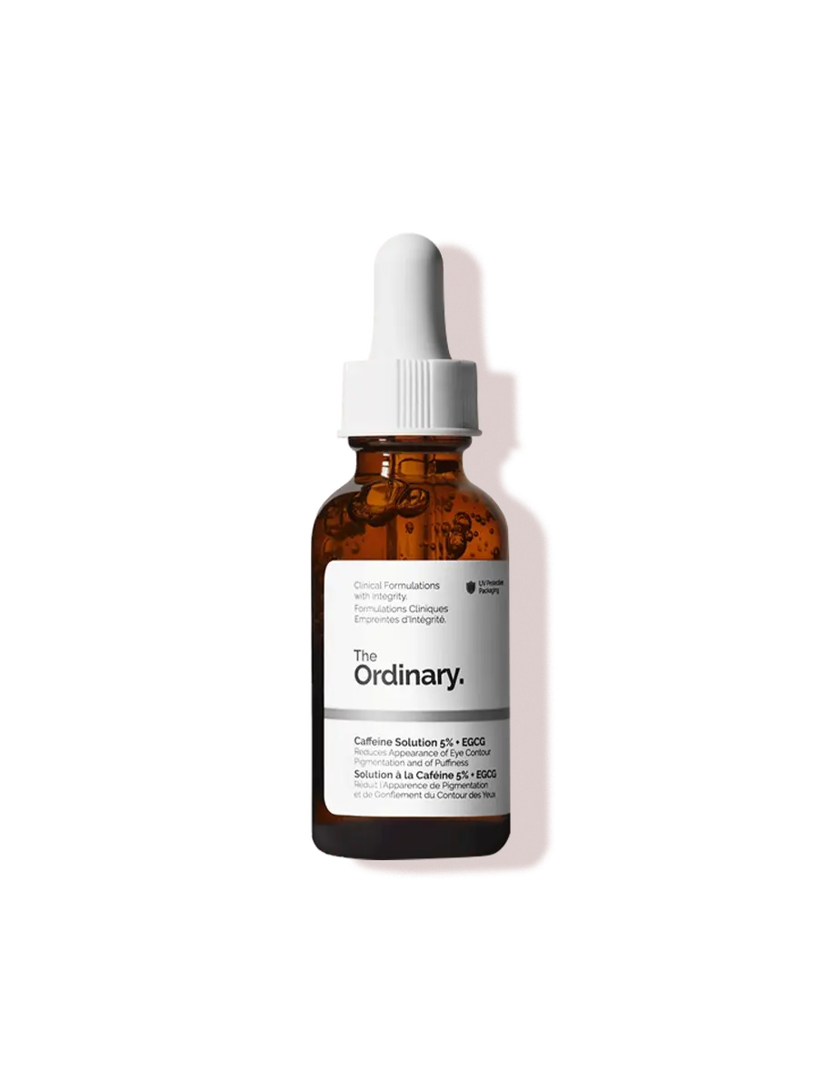 The Ordinary Caffeine Solution 5% + EGCG