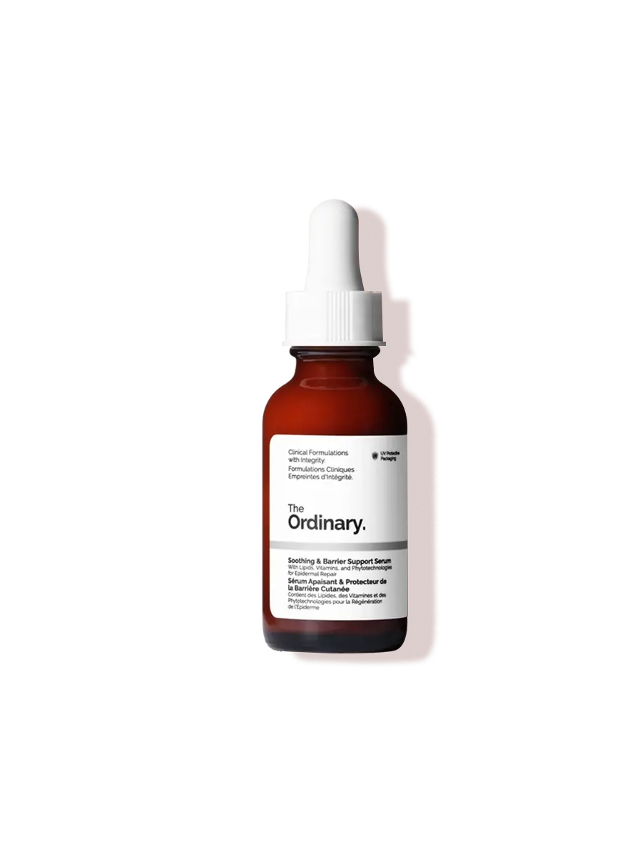 The Ordinary Soothing & Barrier Support Serum