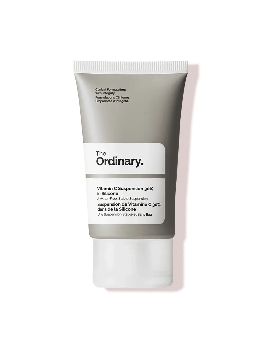 The Ordinary Vitamin C Suspension 30% in Silicone