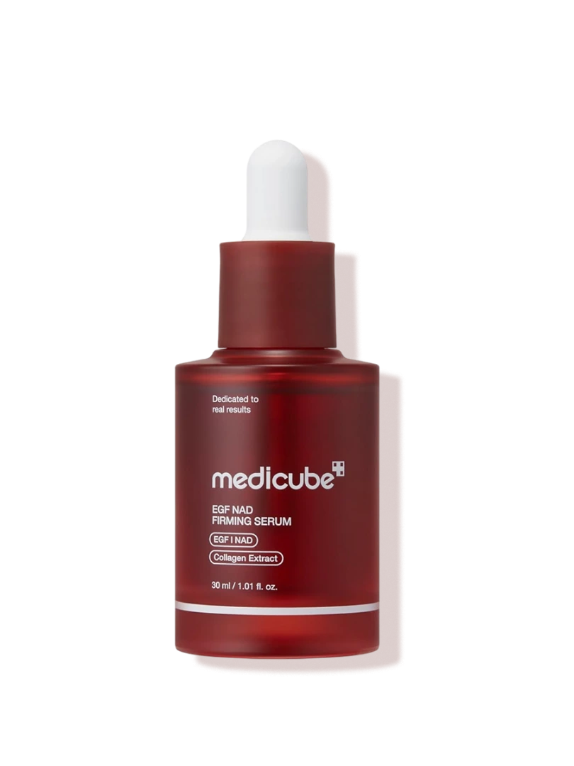 medicube EGF NAD Firming Serum