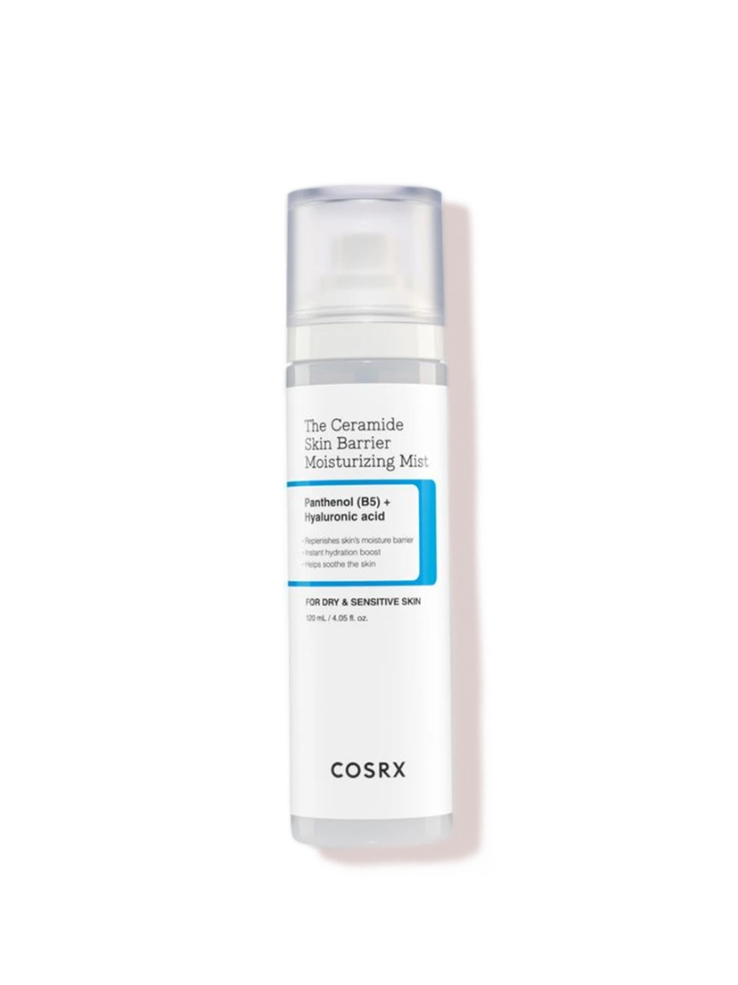 COSRX The Ceramide Skin Barrier Moisturizing Mist