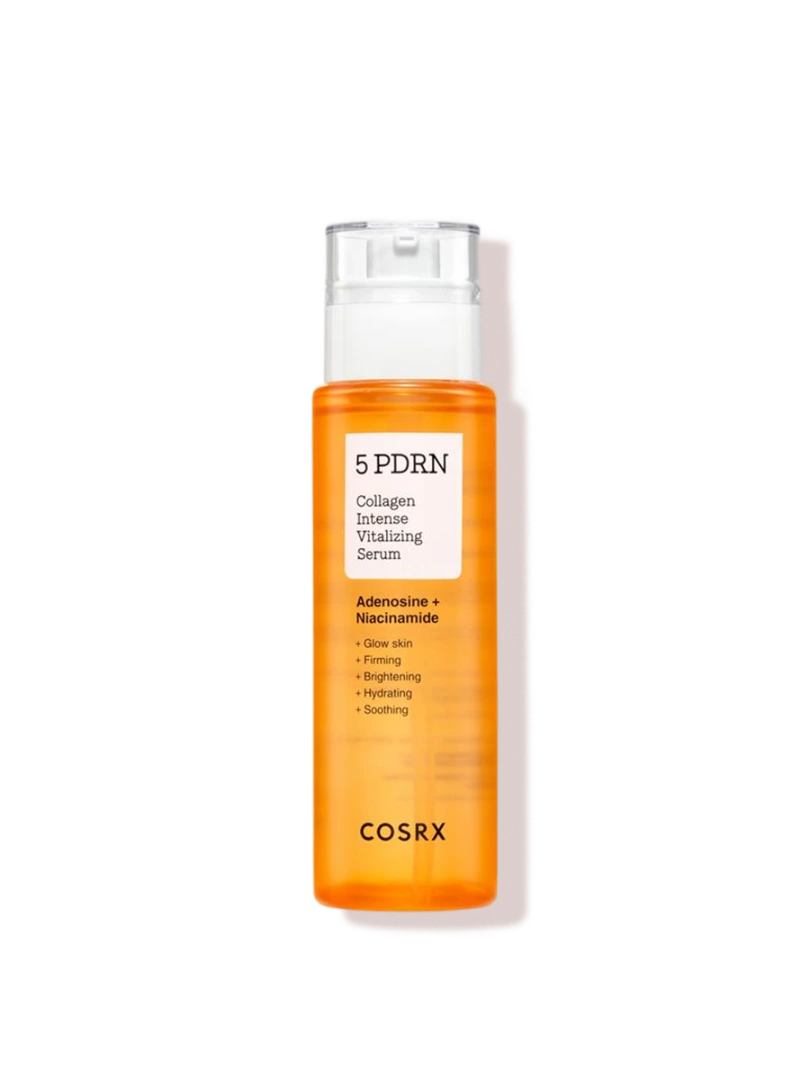 COSRX 5% PDRN Collagen Intense Vitalizing Serum