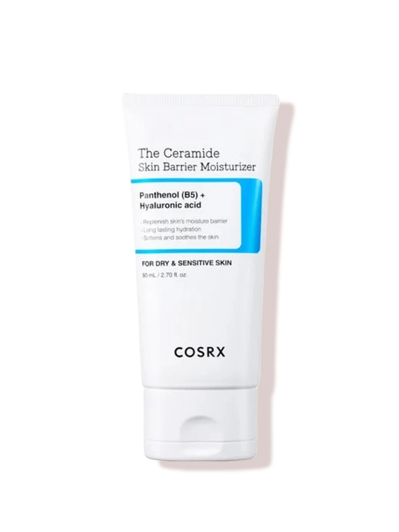 COSRX The Ceramide Skin Barrier Moisturize