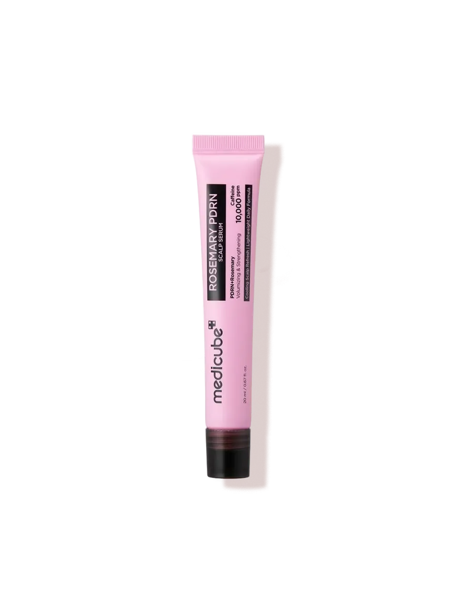 medicube Rosemary PDRN Scalp Serum