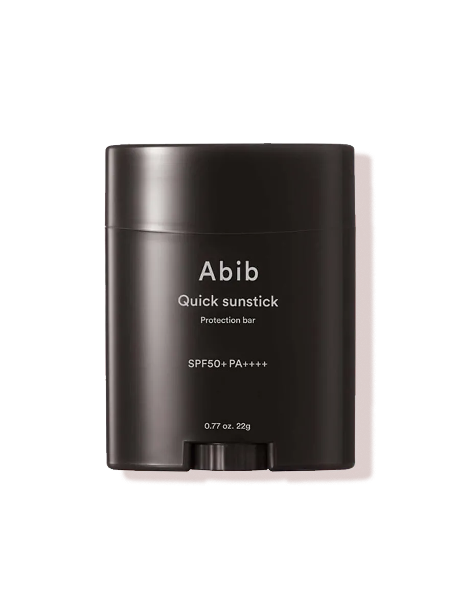 Abib Quick Sunstick Protection Bar SPF50+ PA++++