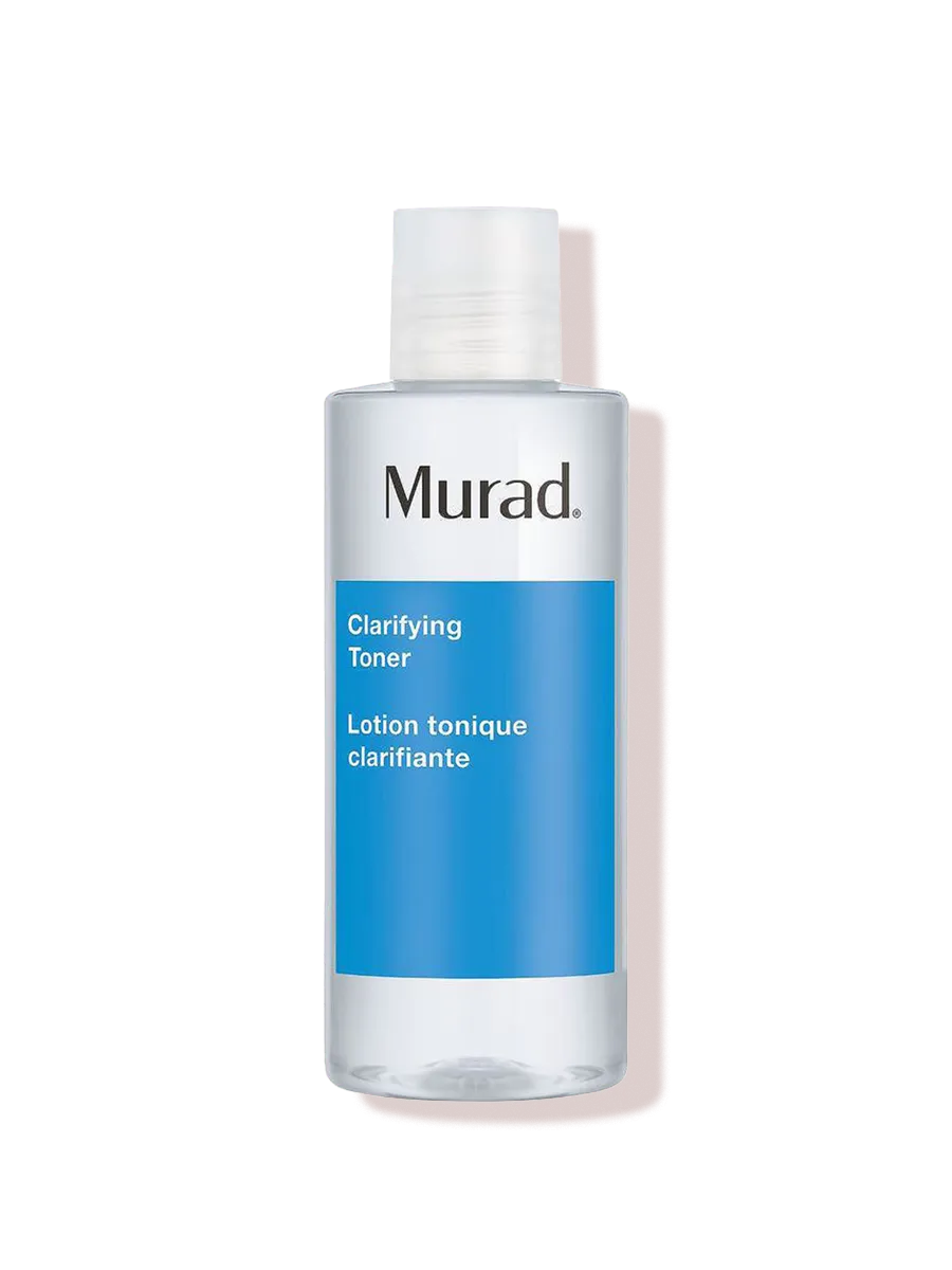 Murad Clarifying Toner Lotion Tonique Clarifiante