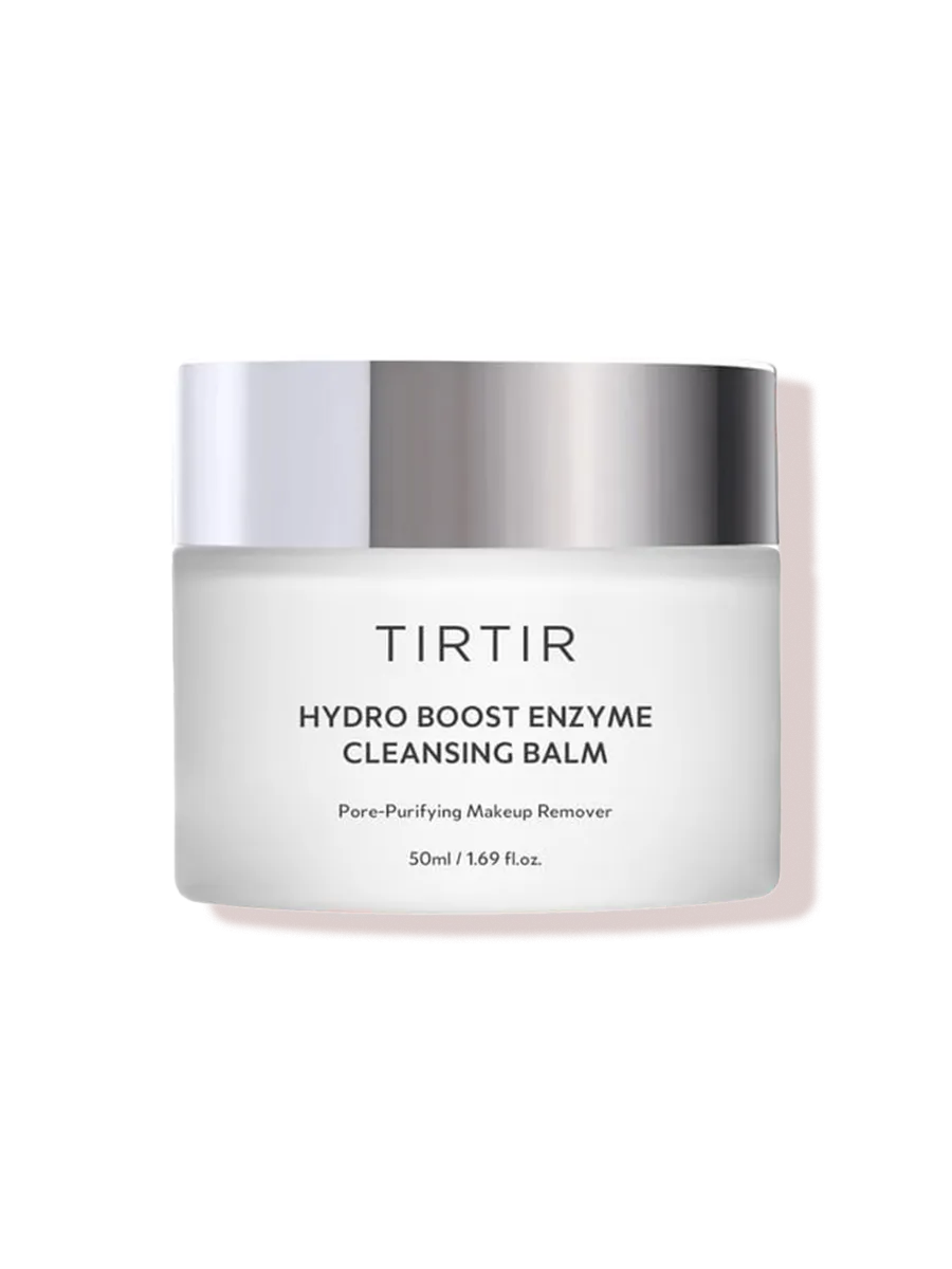TIRTIR Hydro Boost Enzyme Cleansing Balm