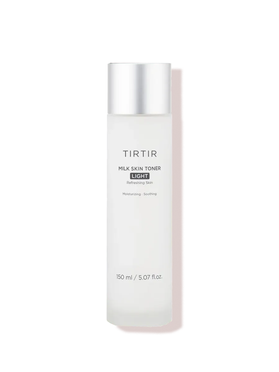 TIRTIR Milk Skin Toner Light Moisturizing Toner