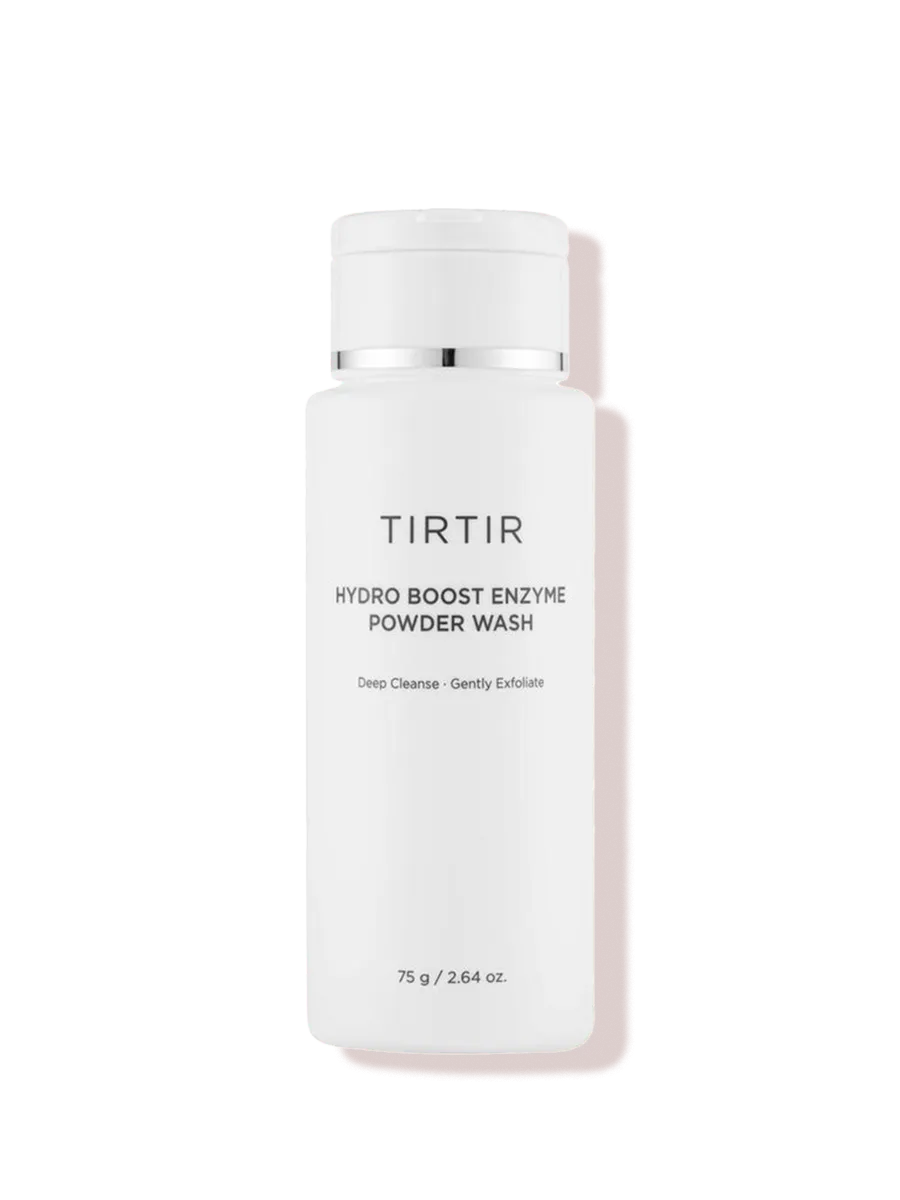 TIRTIR Hydro Boost Enzyme Powder Wash