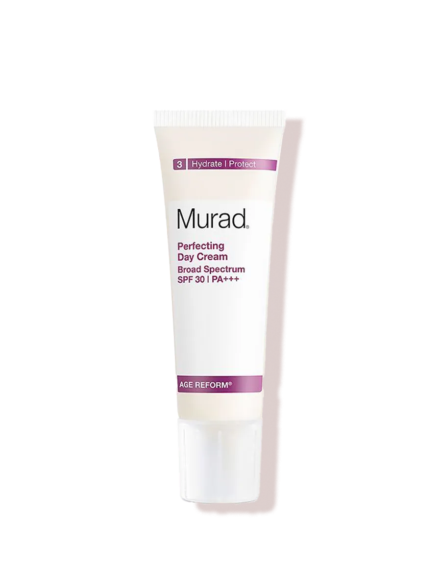 Murad Perfecting Day Cream Broad Spectrum SPF30 PA+++
