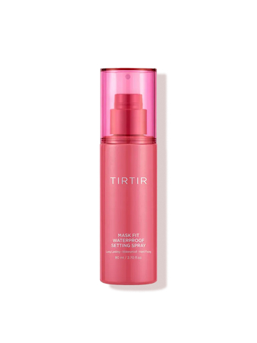 TIRTIR Mask Fit Waterproof Setting Spray