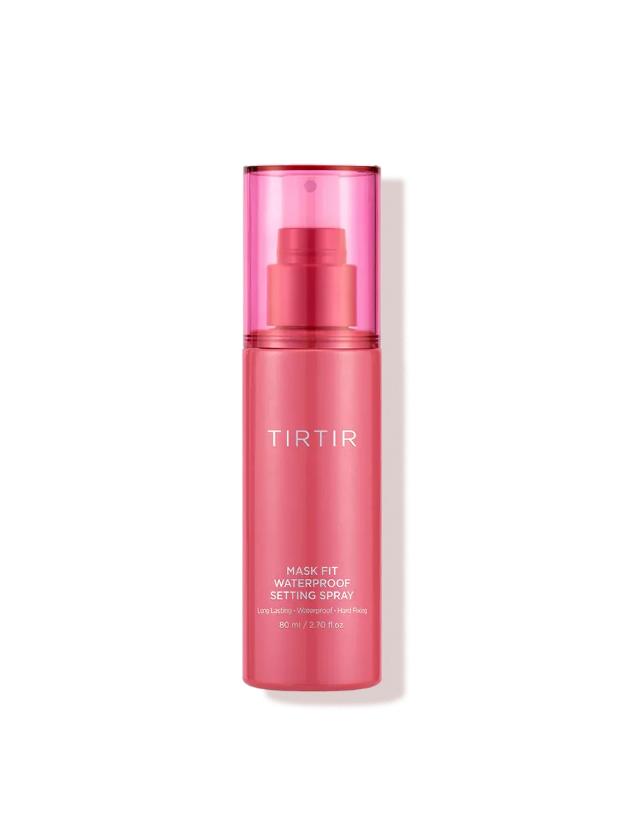TIRTIR Mask Fit Waterproof Setting Spray