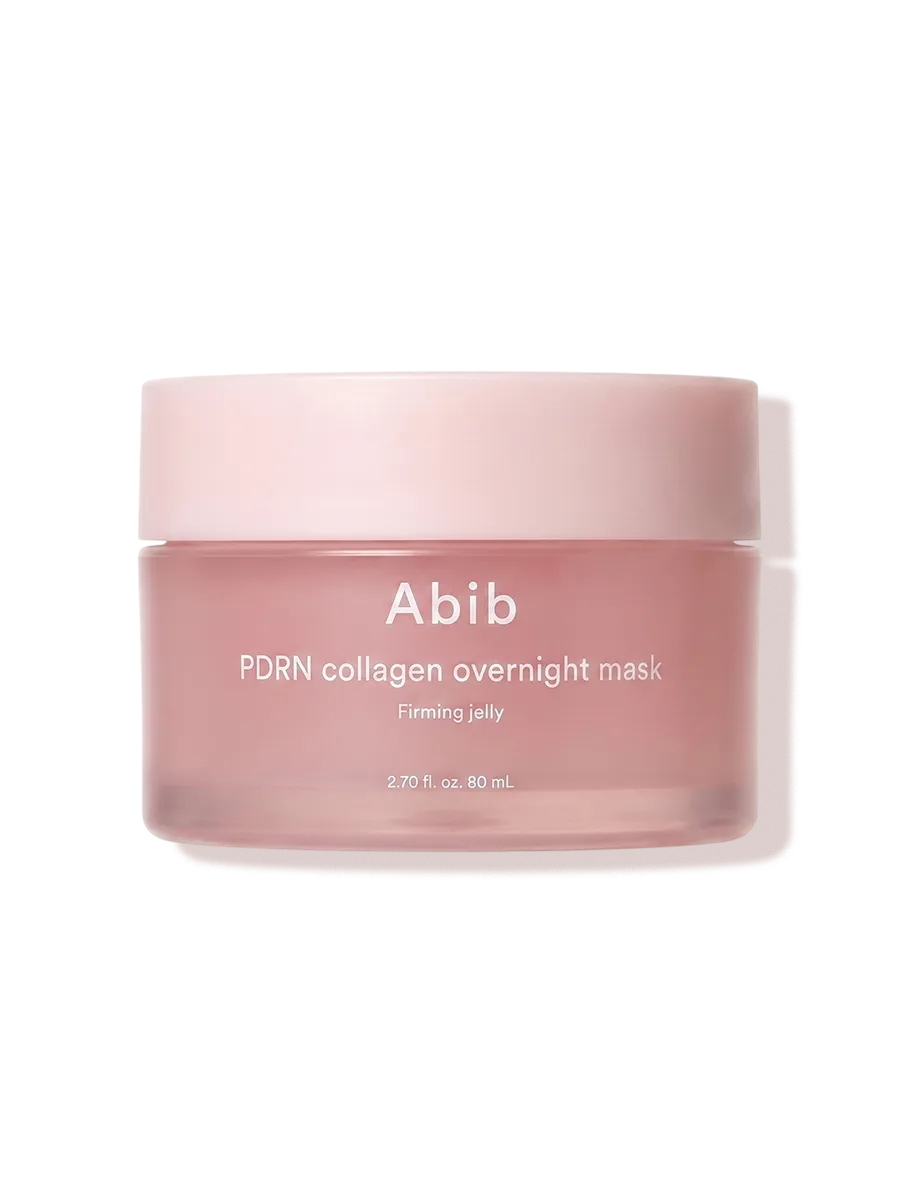 Abib  PDRN Collagen Overnight Mask Firming Jelly