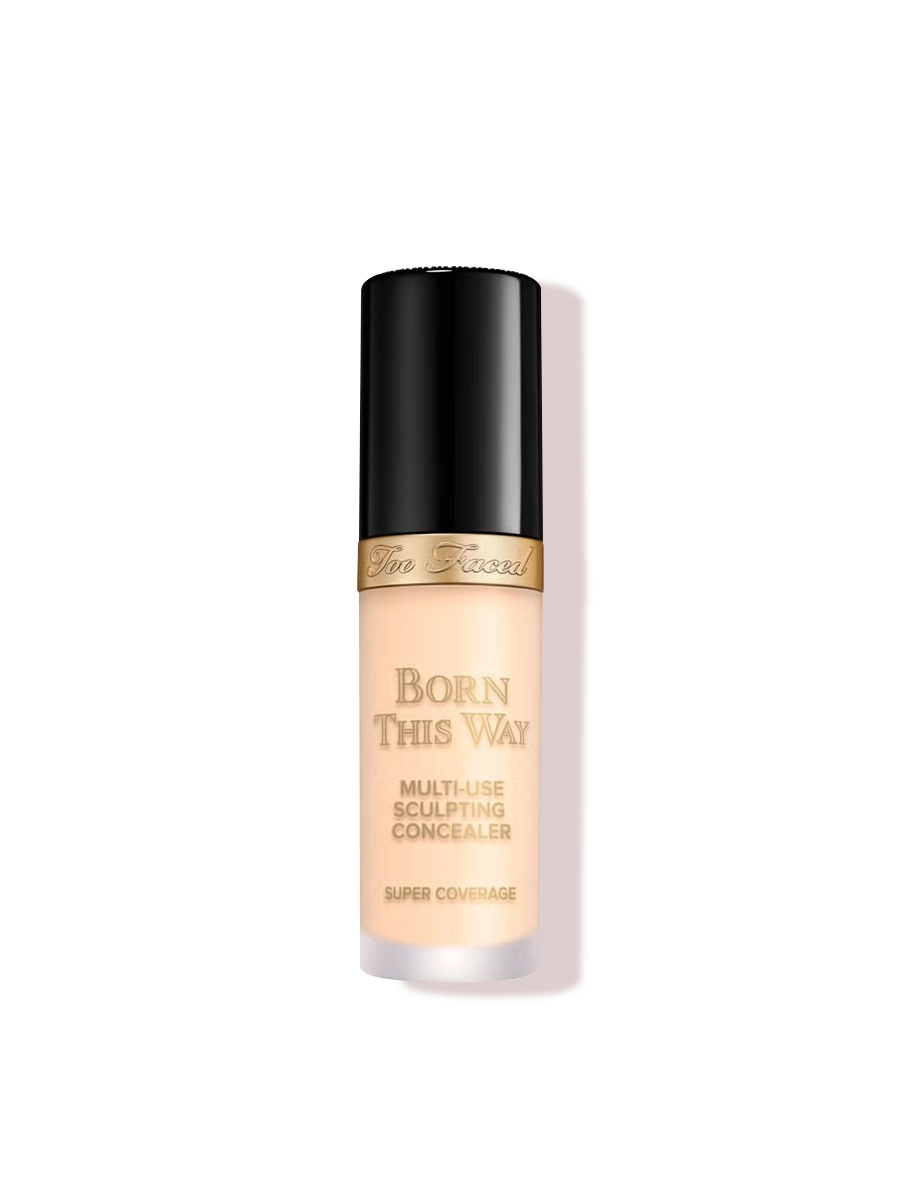 Too Faced Born This Way Super Coverage Multi-Use Sculpting concealer