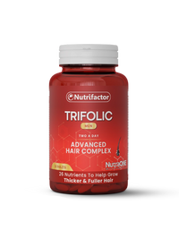TRIFOLIC MEN
