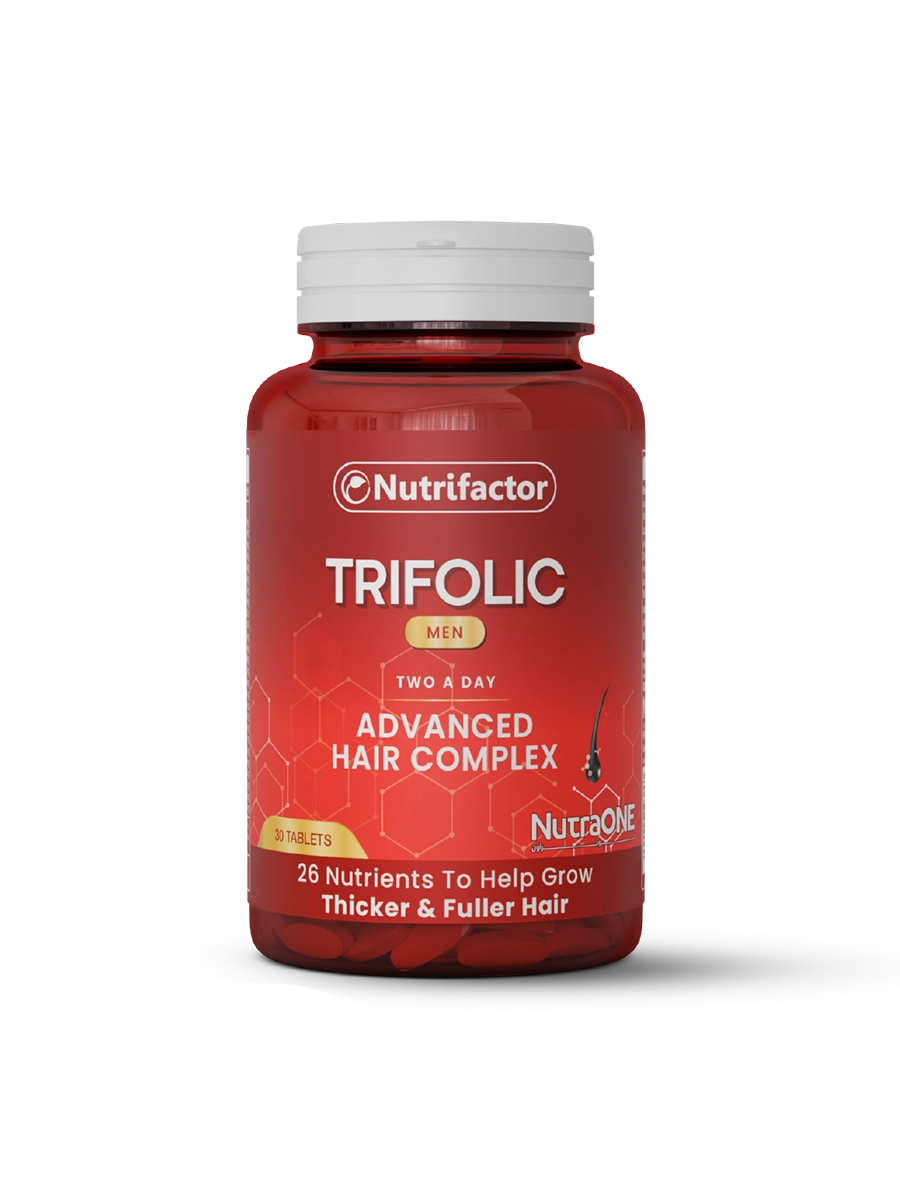 TRIFOLIC MEN