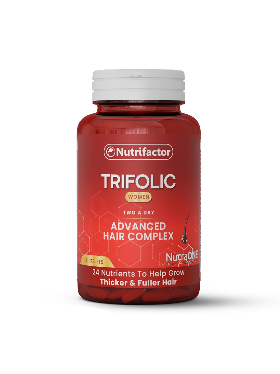 TRIFOLIC WOMEN