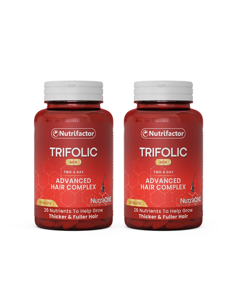 TRIFOLIC MEN