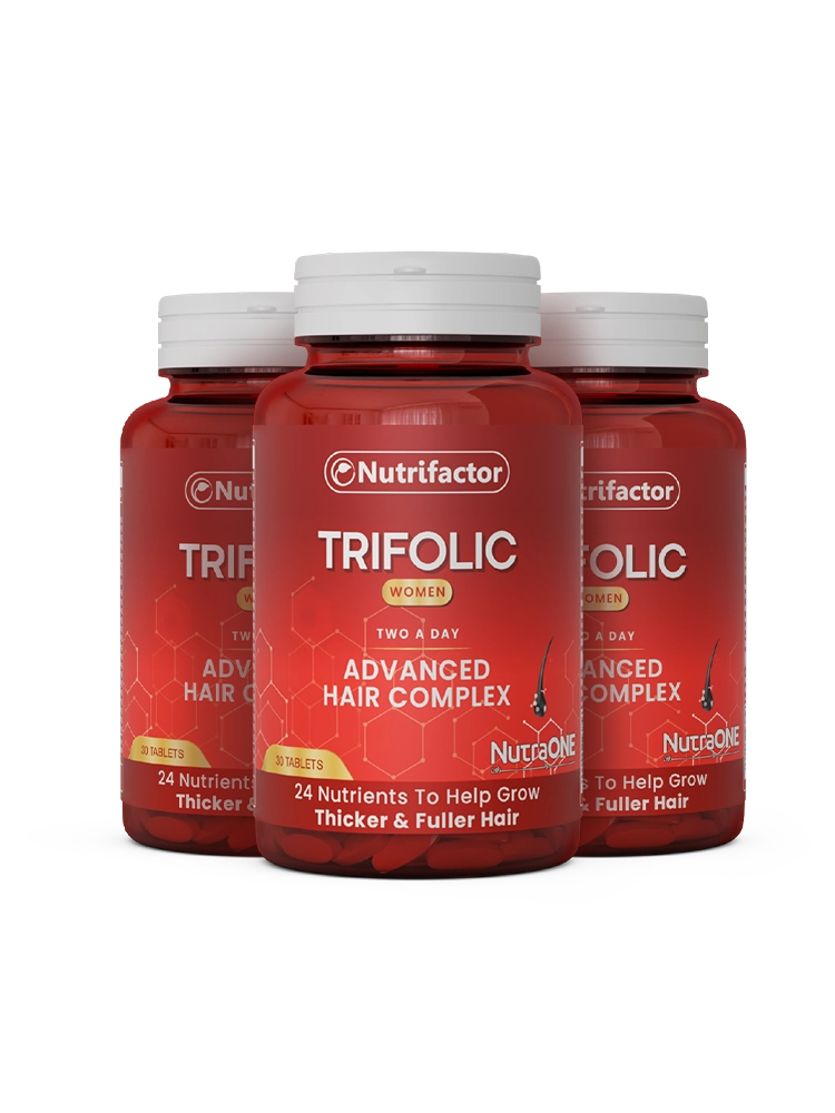 TRIFOLIC WOMEN