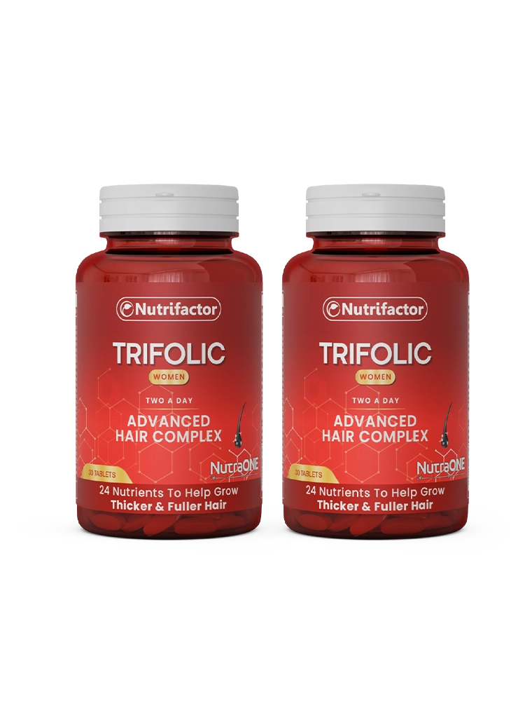TRIFOLIC WOMEN