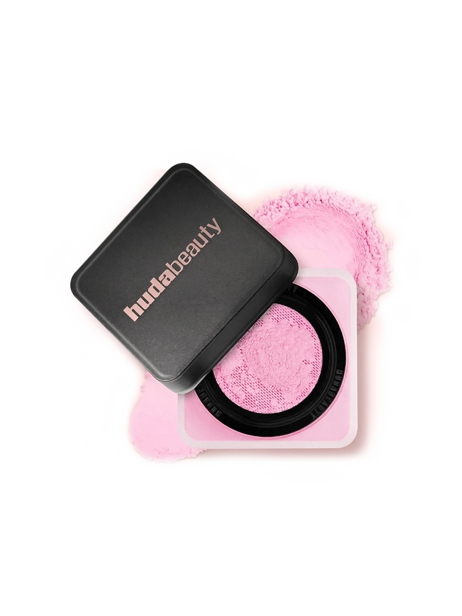 huda beauty Loose Baking & Setting Power