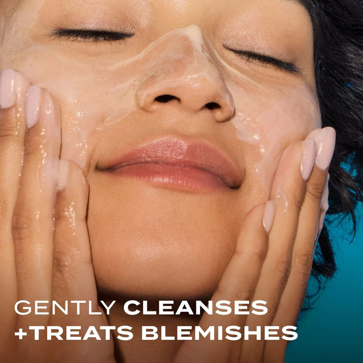 Murad Clarifying Cleanser For normal to oily skin
