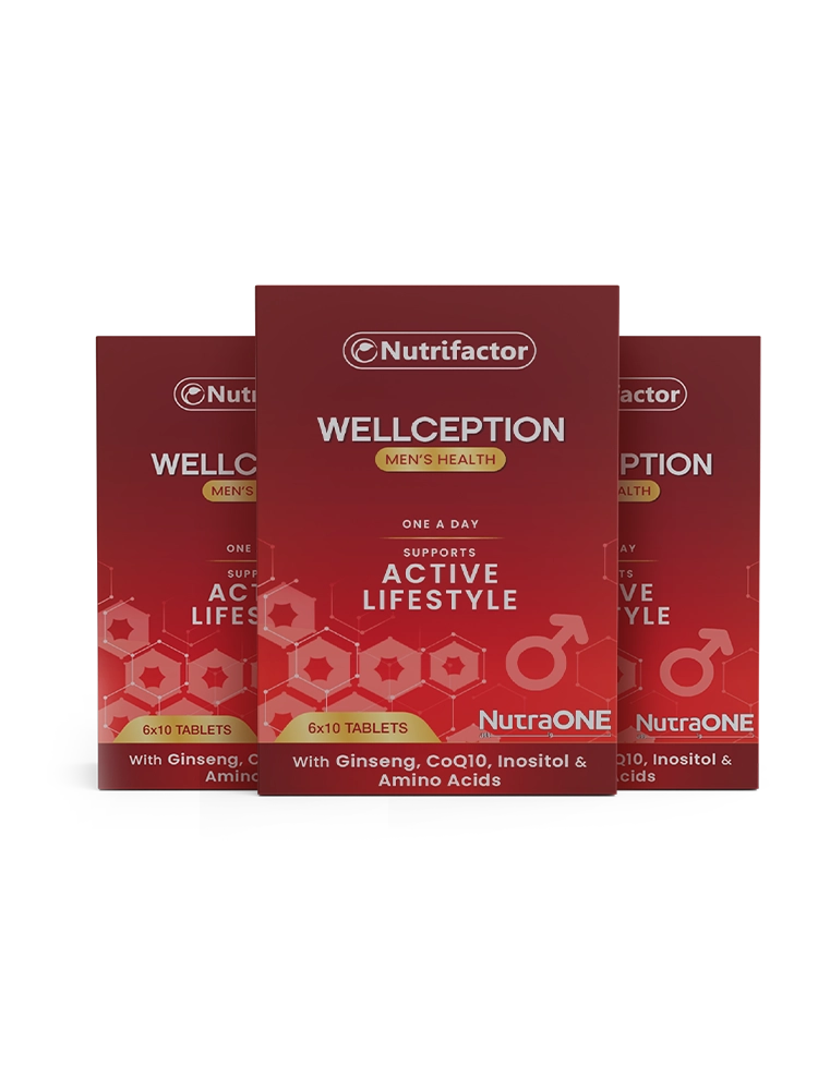 WELLCEPTION