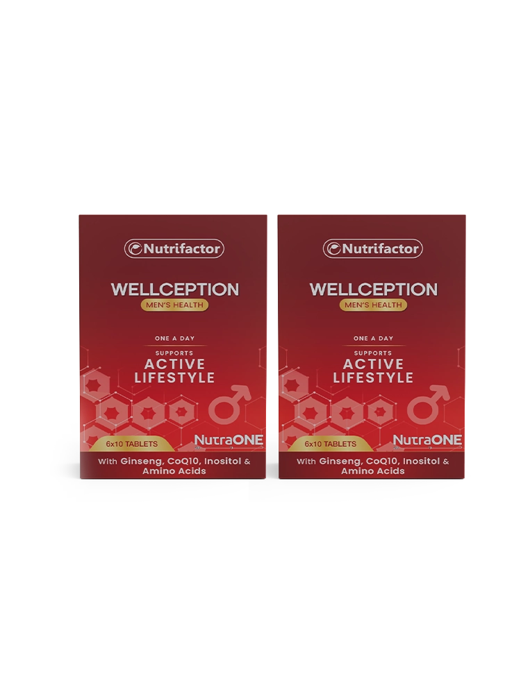 WELLCEPTION