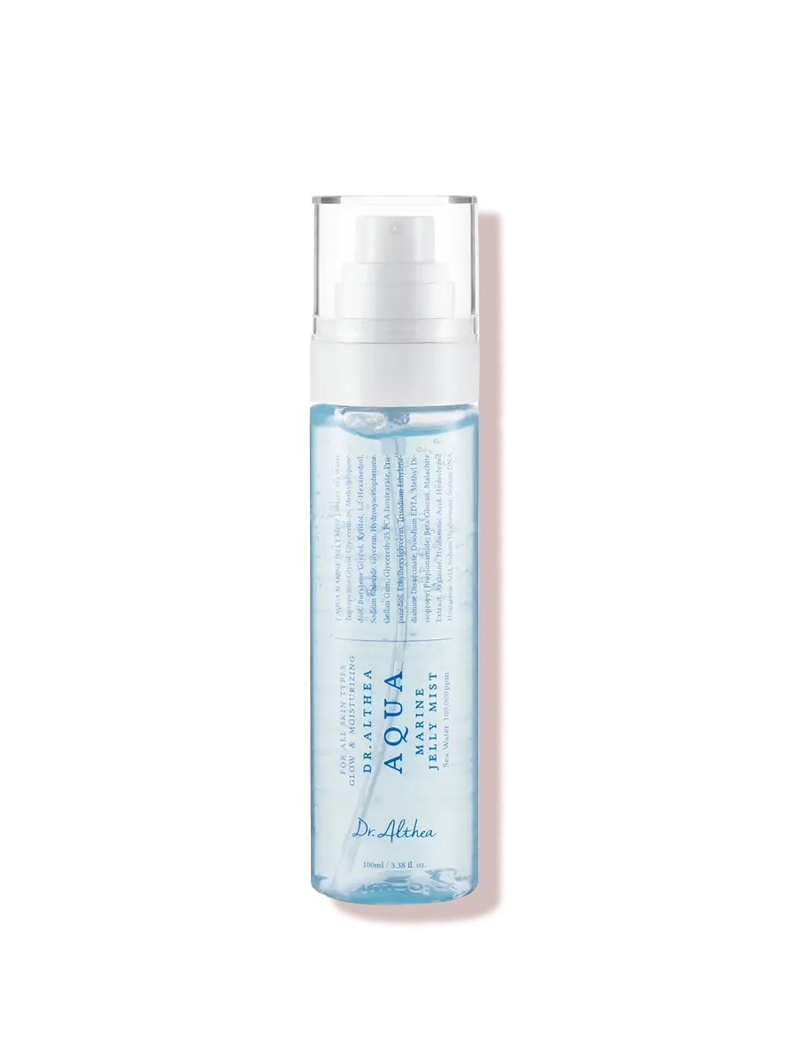 DR. ALTHEA Aqua Marine Jelly Mist