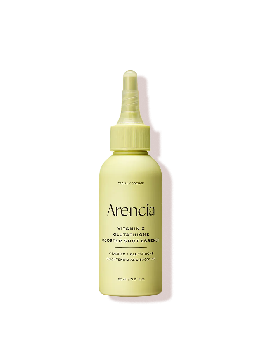 Arencia Vitamin C Glutathione Booster Shot Essence