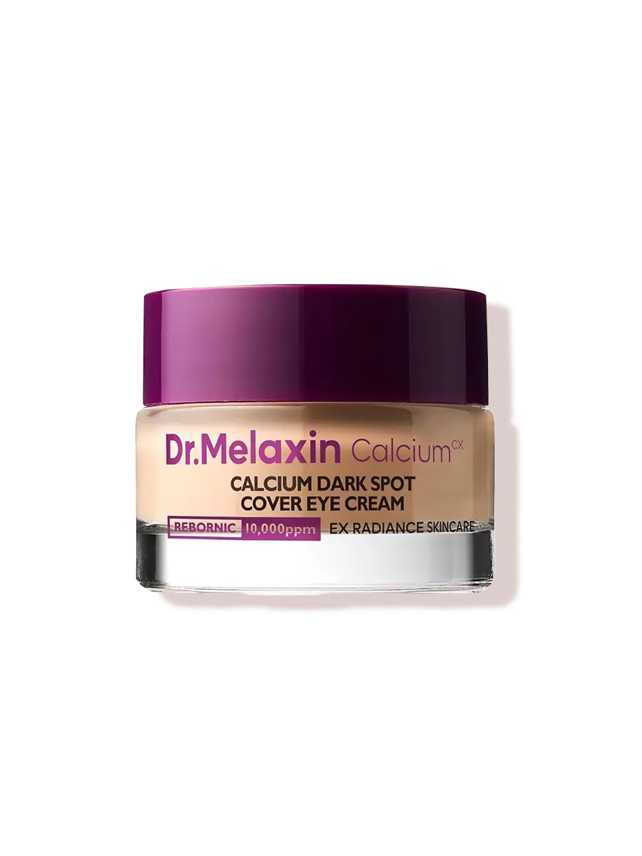 Dr.Melaxin Calcium Dark Spot Cover Eye Cream