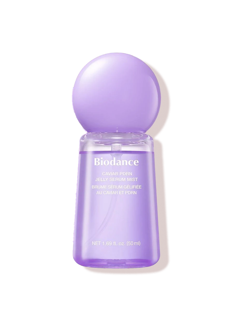 Biodance Caviar PDRN Jelly Serum Mist