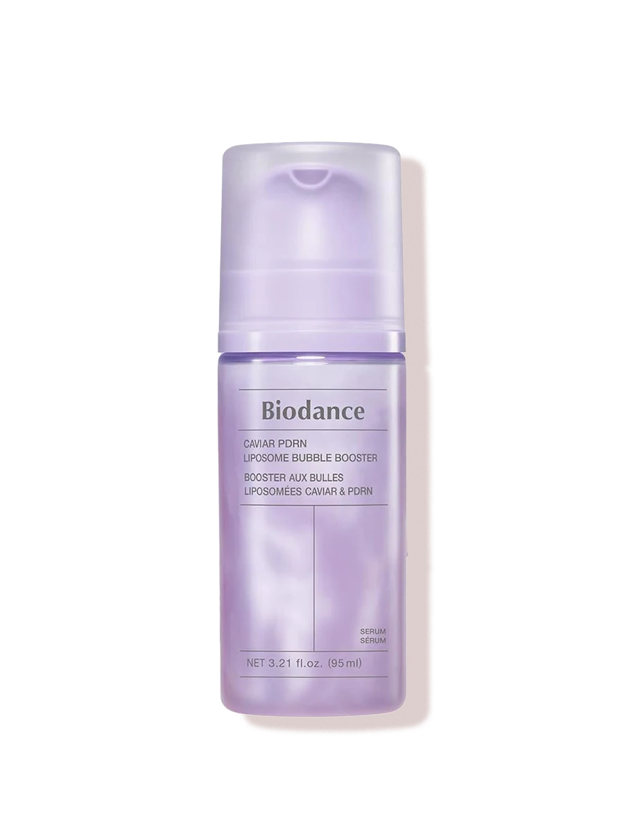Biodance Caviar PDRN Liposome Bubble Booster
