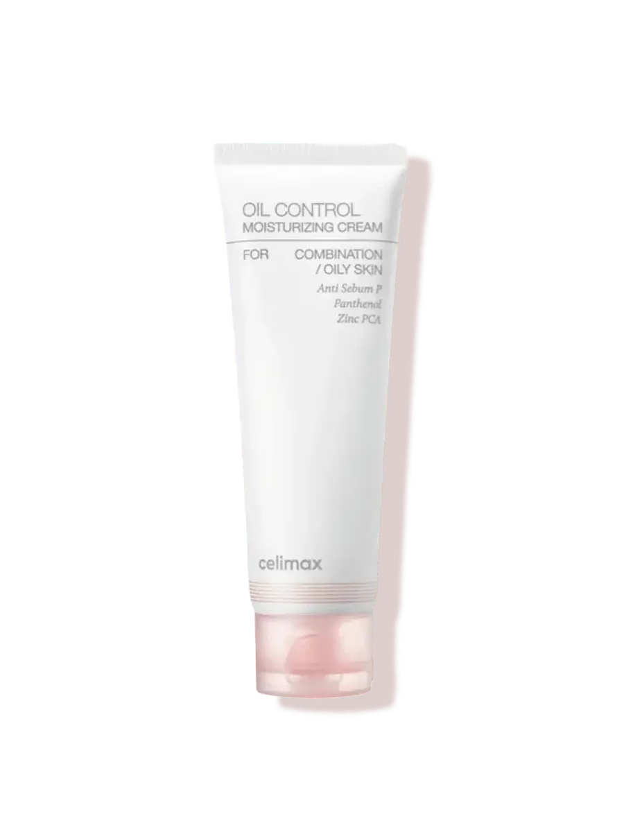 celimax Oil Control Moisturizing Cream