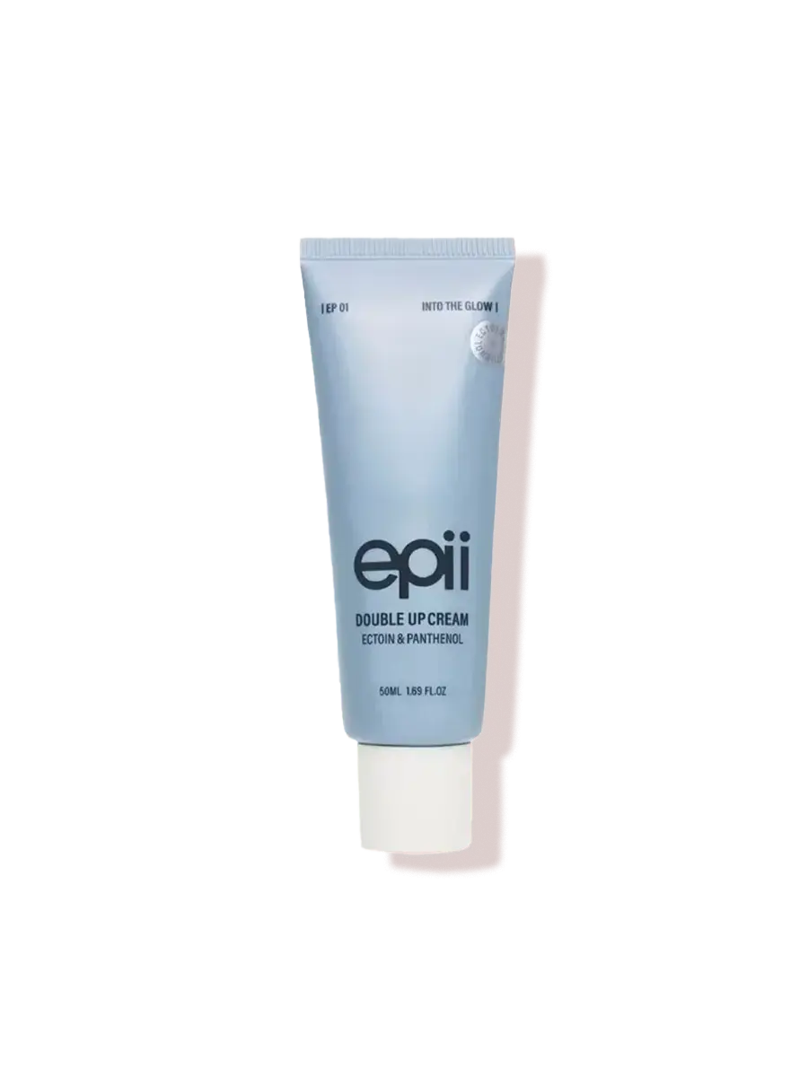 epii Double Up Cream Ectoin & Panthenol